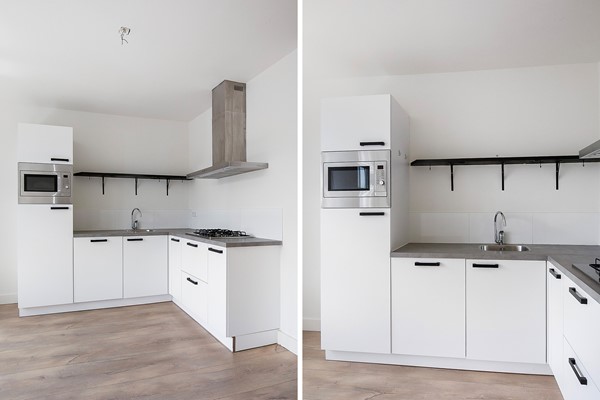 Medium property photo - Postjesweg, 1057 EH Amsterdam